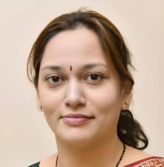 Dr Gouri Priya